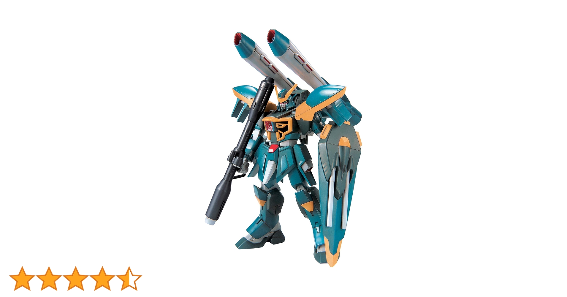 GAT-X133 カラミティガンダム BANDAI HGCE 1/144 GAT-X133 ソードカラミティ ガンダム【 塗装完成品